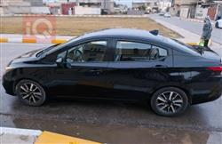 نيسان فيرسا